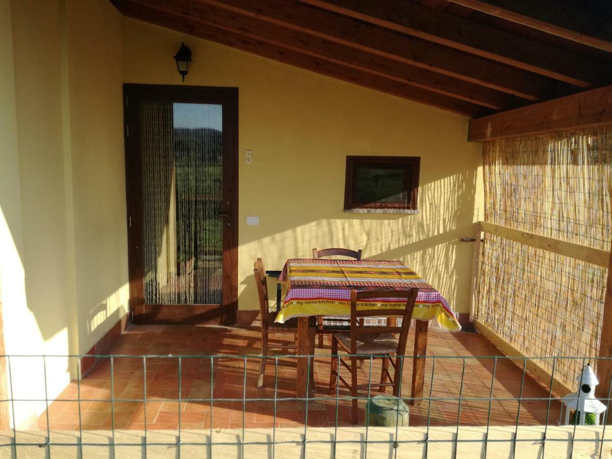 Pian Di Rocca Country Castiglione della Pescaia Exterior foto